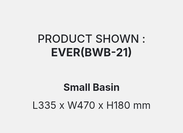 EVER(BWB-21) DETAILS