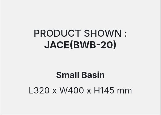 JACE(BWB-20) DETAILS