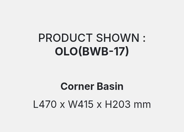 OLO (BWB-17) DETAILS