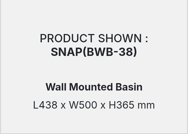 SNAP(BWB-38) DETAILS