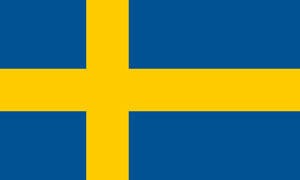 Sweden
